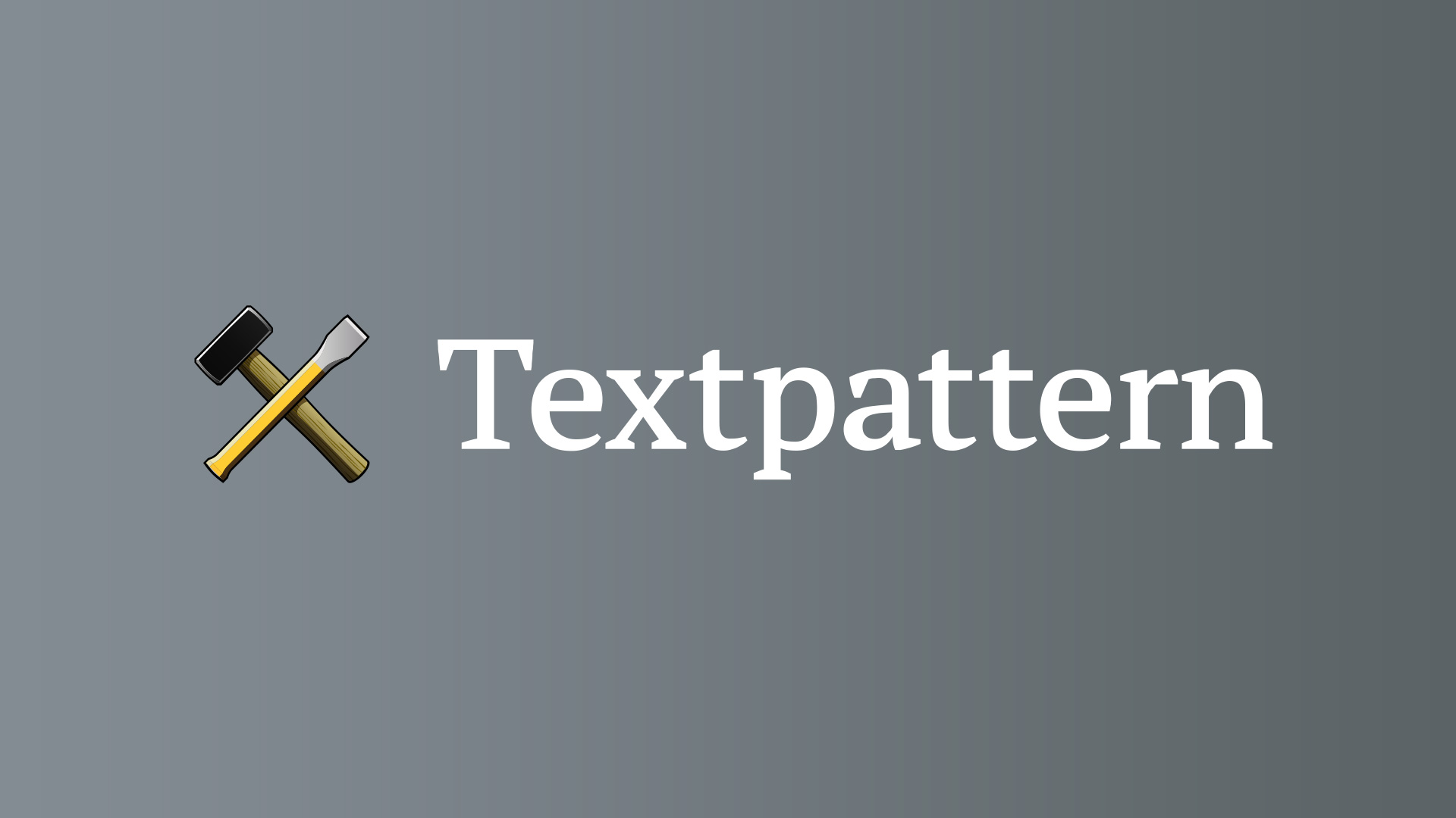 Textpattern 4.9.1 ilmus: turvaparandused, parandused ja täiendused