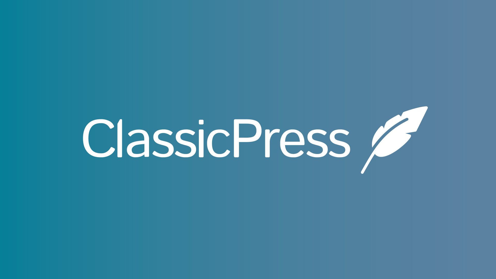 ClassicPress 2.7.0 väljastatud
